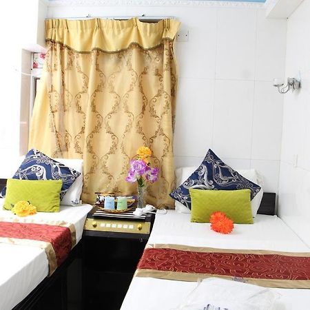 Pay-Less Guesthouse Hong Kong Dış mekan fotoğraf